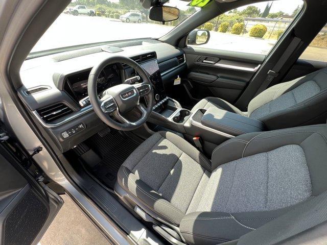 new 2026 GMC Terrain car, priced at $33,390