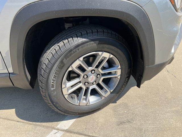 new 2026 GMC Terrain car, priced at $33,390