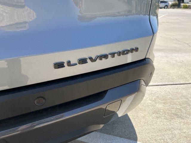 new 2026 GMC Terrain car, priced at $33,390