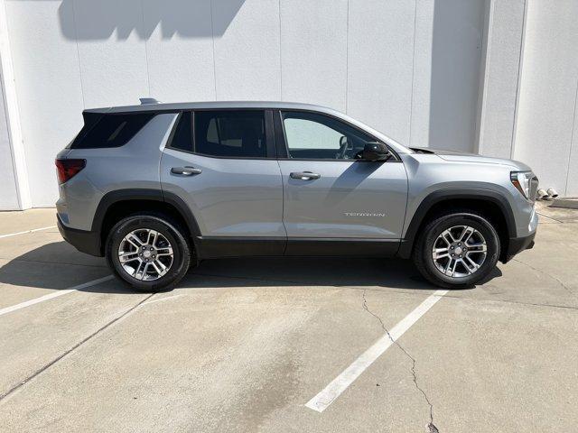 new 2026 GMC Terrain car, priced at $33,390