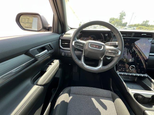 new 2026 GMC Terrain car, priced at $33,390