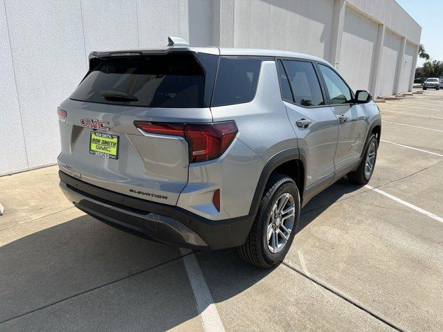 new 2026 GMC Terrain car, priced at $33,390