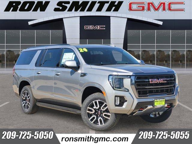 new 2024 GMC Yukon XL car, priced at $83,150