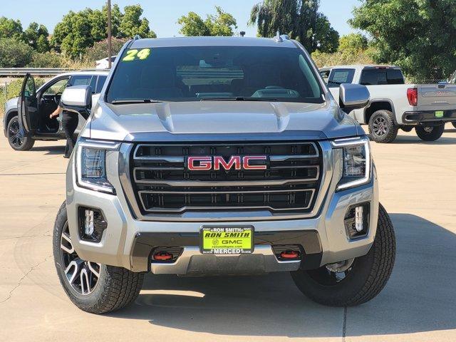 new 2024 GMC Yukon XL car, priced at $83,150