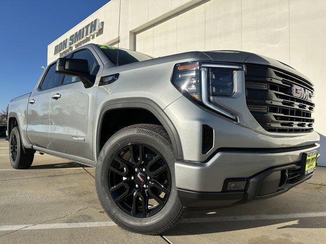 new 2025 GMC Sierra 1500 car, priced at $60,280