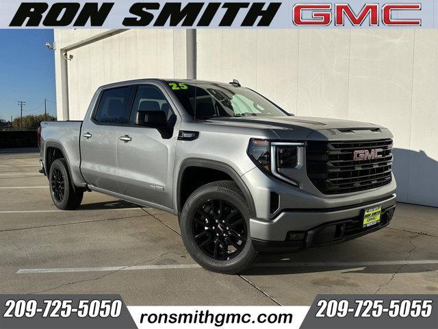 new 2025 GMC Sierra 1500 car, priced at $60,280