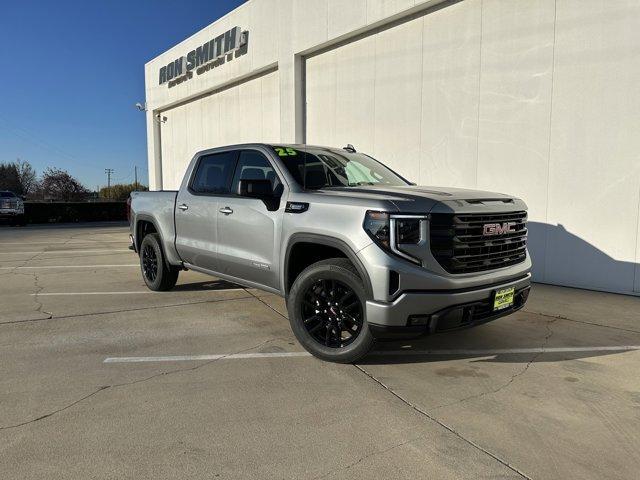 new 2025 GMC Sierra 1500 car, priced at $60,280