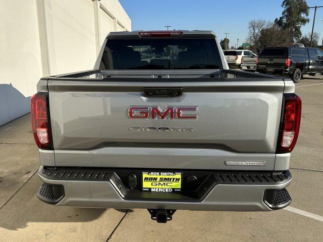 new 2025 GMC Sierra 1500 car, priced at $60,280