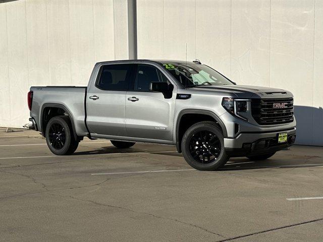 new 2025 GMC Sierra 1500 car, priced at $60,280