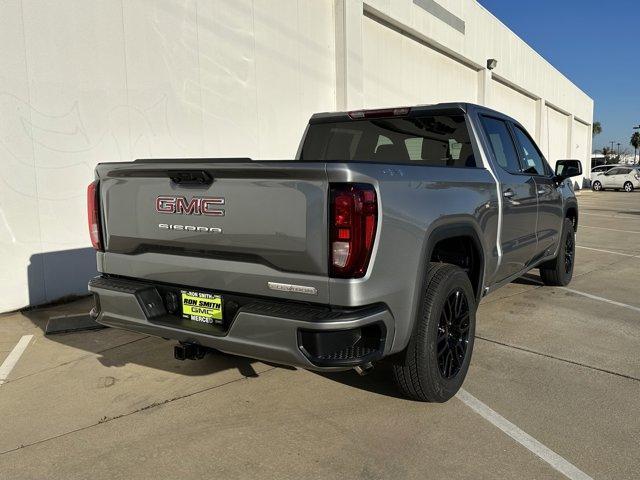 new 2025 GMC Sierra 1500 car, priced at $60,280