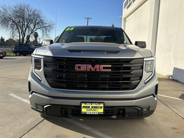 new 2025 GMC Sierra 1500 car, priced at $60,280