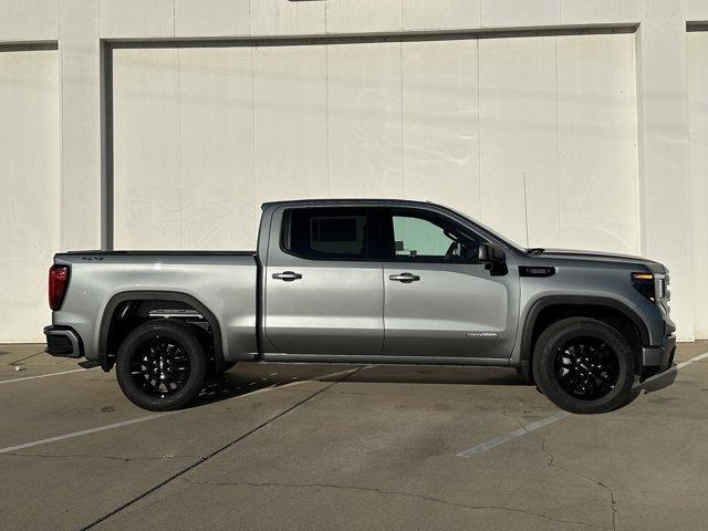 new 2025 GMC Sierra 1500 car, priced at $60,280