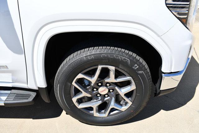 new 2025 GMC Sierra 1500 car, priced at $68,630
