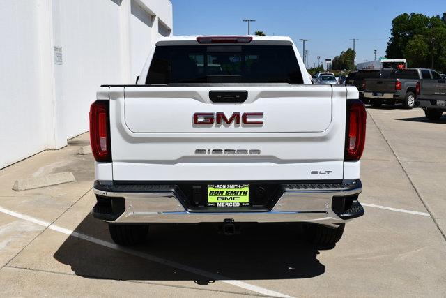 new 2025 GMC Sierra 1500 car, priced at $68,630