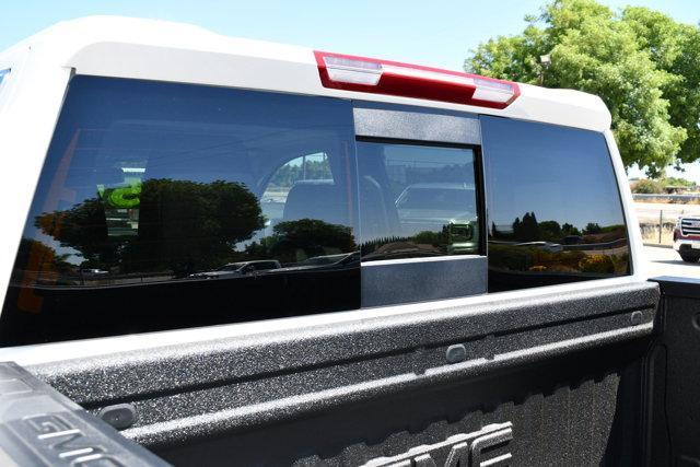new 2025 GMC Sierra 1500 car, priced at $68,630