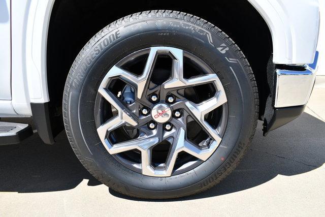 new 2025 GMC Sierra 1500 car, priced at $68,630
