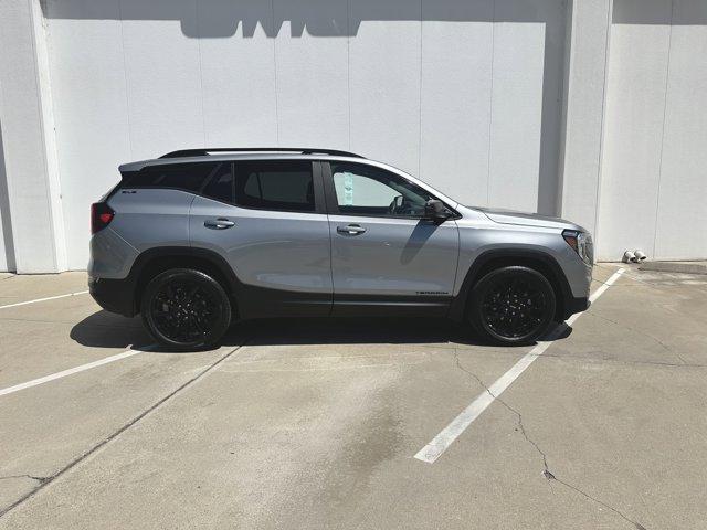 used 2023 GMC Terrain car, priced at $25,900