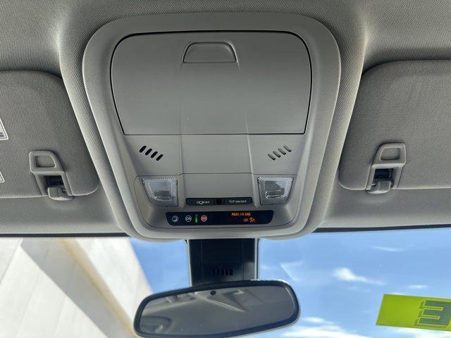 used 2023 GMC Terrain car, priced at $25,900