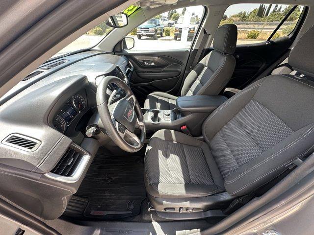 used 2023 GMC Terrain car, priced at $25,900