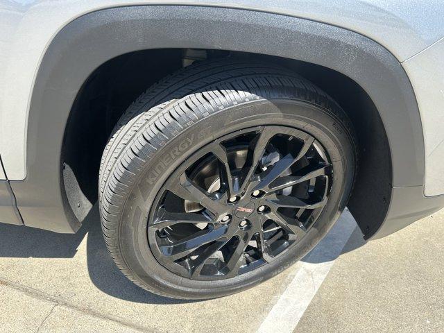 used 2023 GMC Terrain car, priced at $25,900