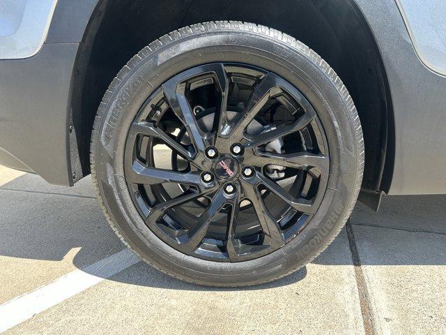 used 2023 GMC Terrain car, priced at $25,900