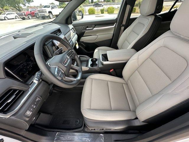new 2025 GMC Terrain car, priced at $37,095