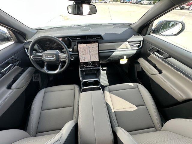 new 2025 GMC Terrain car, priced at $37,095