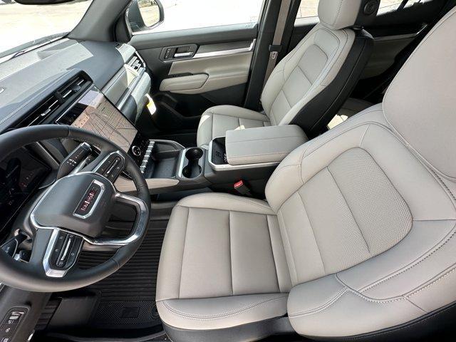 new 2025 GMC Terrain car, priced at $37,095