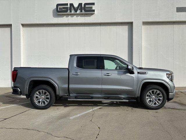 new 2025 GMC Sierra 1500 car, priced at $65,340