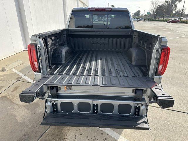 new 2025 GMC Sierra 1500 car, priced at $65,340