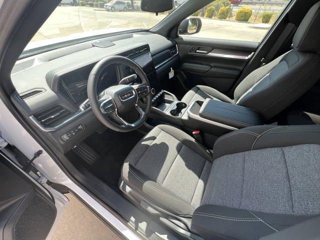 new 2026 GMC Terrain car, priced at $32,895