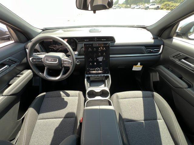 new 2026 GMC Terrain car, priced at $32,895