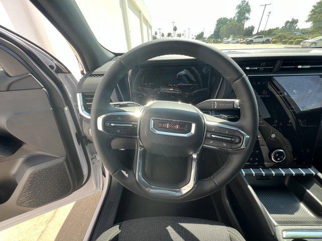 new 2026 GMC Terrain car, priced at $32,895