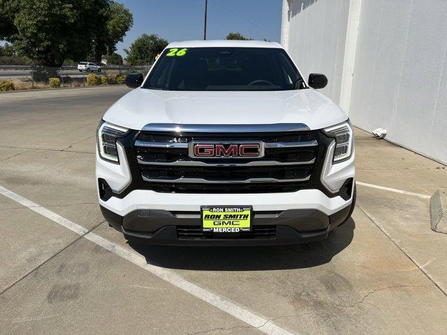 new 2026 GMC Terrain car, priced at $32,895