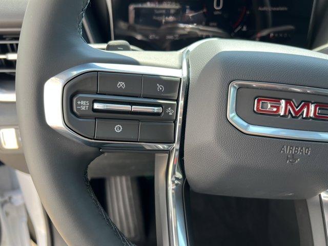 new 2026 GMC Terrain car, priced at $32,895