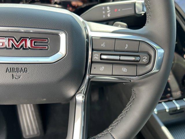 new 2026 GMC Terrain car, priced at $32,895