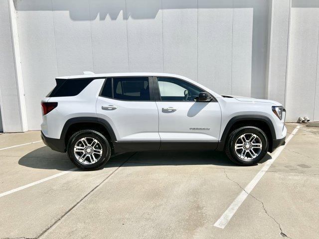 new 2026 GMC Terrain car, priced at $32,895