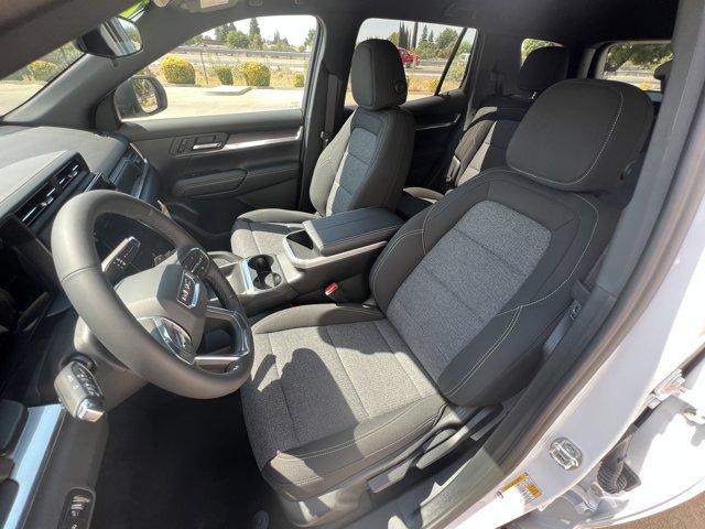 new 2026 GMC Terrain car, priced at $32,895