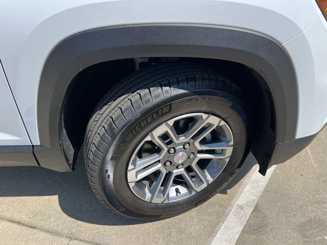 new 2026 GMC Terrain car, priced at $32,895