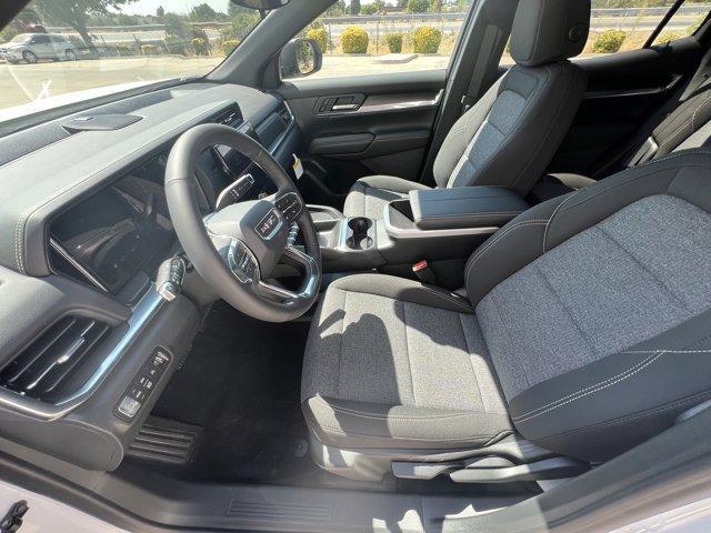 new 2026 GMC Terrain car, priced at $32,895