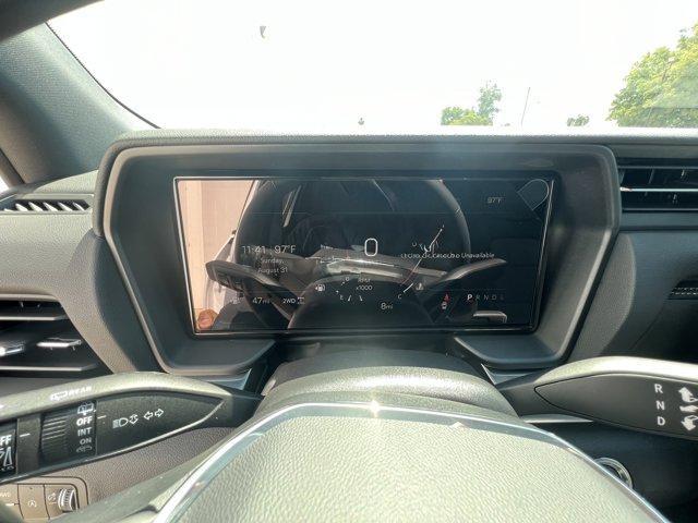 new 2026 GMC Terrain car, priced at $32,895