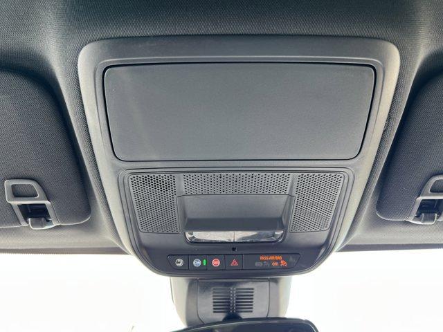 new 2026 GMC Terrain car, priced at $32,895