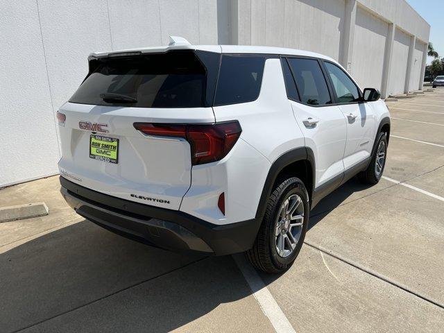 new 2026 GMC Terrain car, priced at $32,895