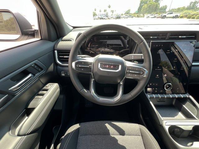 new 2026 GMC Terrain car, priced at $32,895