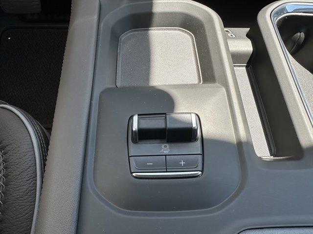 new 2025 GMC Sierra 2500 car, priced at $91,985