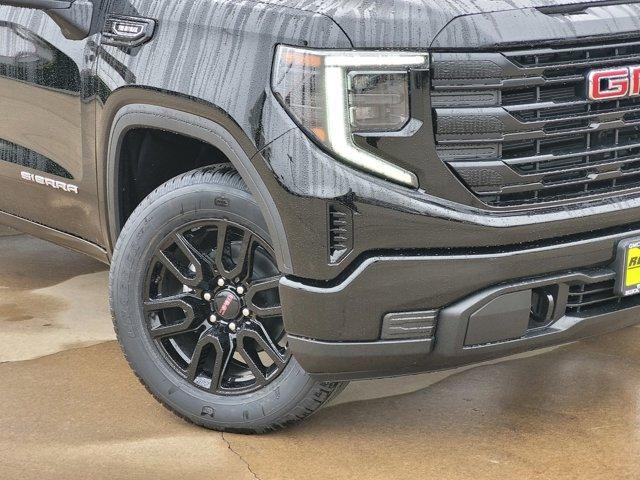 new 2025 GMC Sierra 1500 car, priced at $47,650