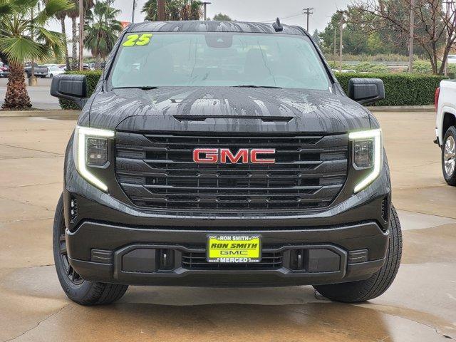 new 2025 GMC Sierra 1500 car, priced at $47,650