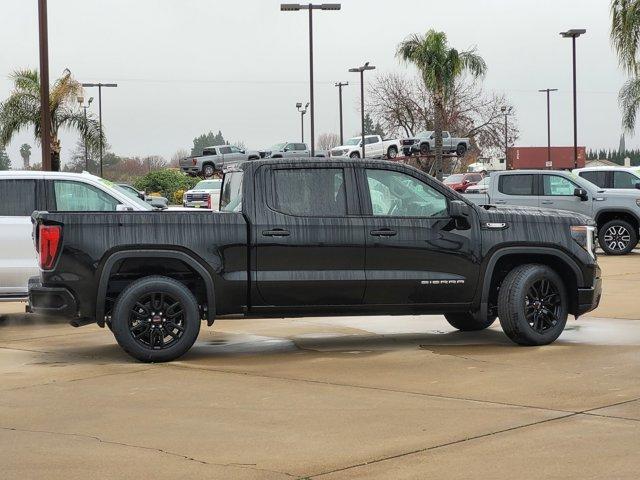 new 2025 GMC Sierra 1500 car, priced at $47,650