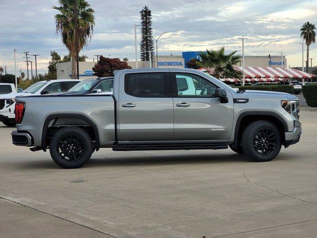 new 2025 GMC Sierra 1500 car, priced at $56,380