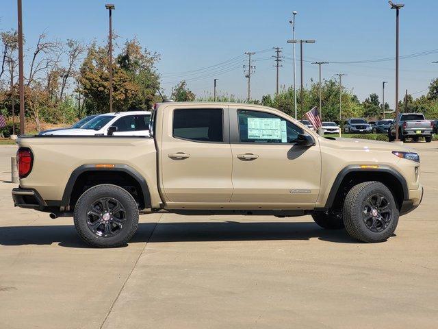 new 2024 GMC Canyon car, priced at $40,545